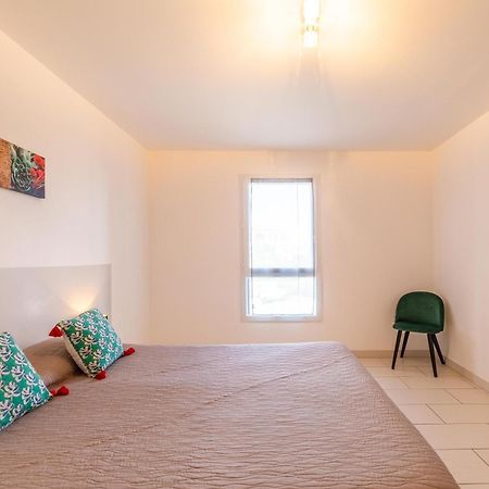 Les Alizes Residence & Spa LʼÎle-Rousse Εξωτερικό φωτογραφία