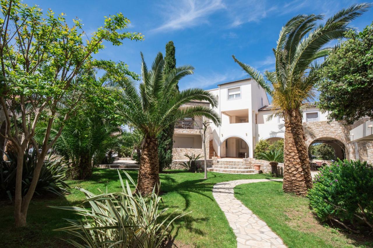 Les Alizes Residence & Spa LʼÎle-Rousse Εξωτερικό φωτογραφία