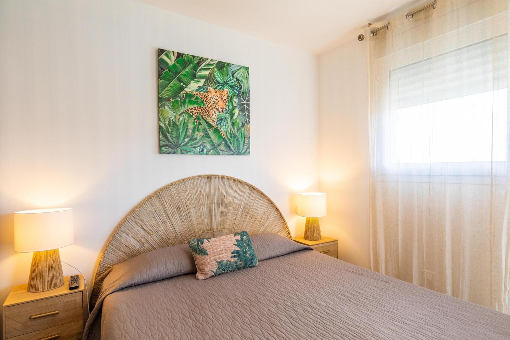 Les Alizes Residence & Spa LʼÎle-Rousse Εξωτερικό φωτογραφία