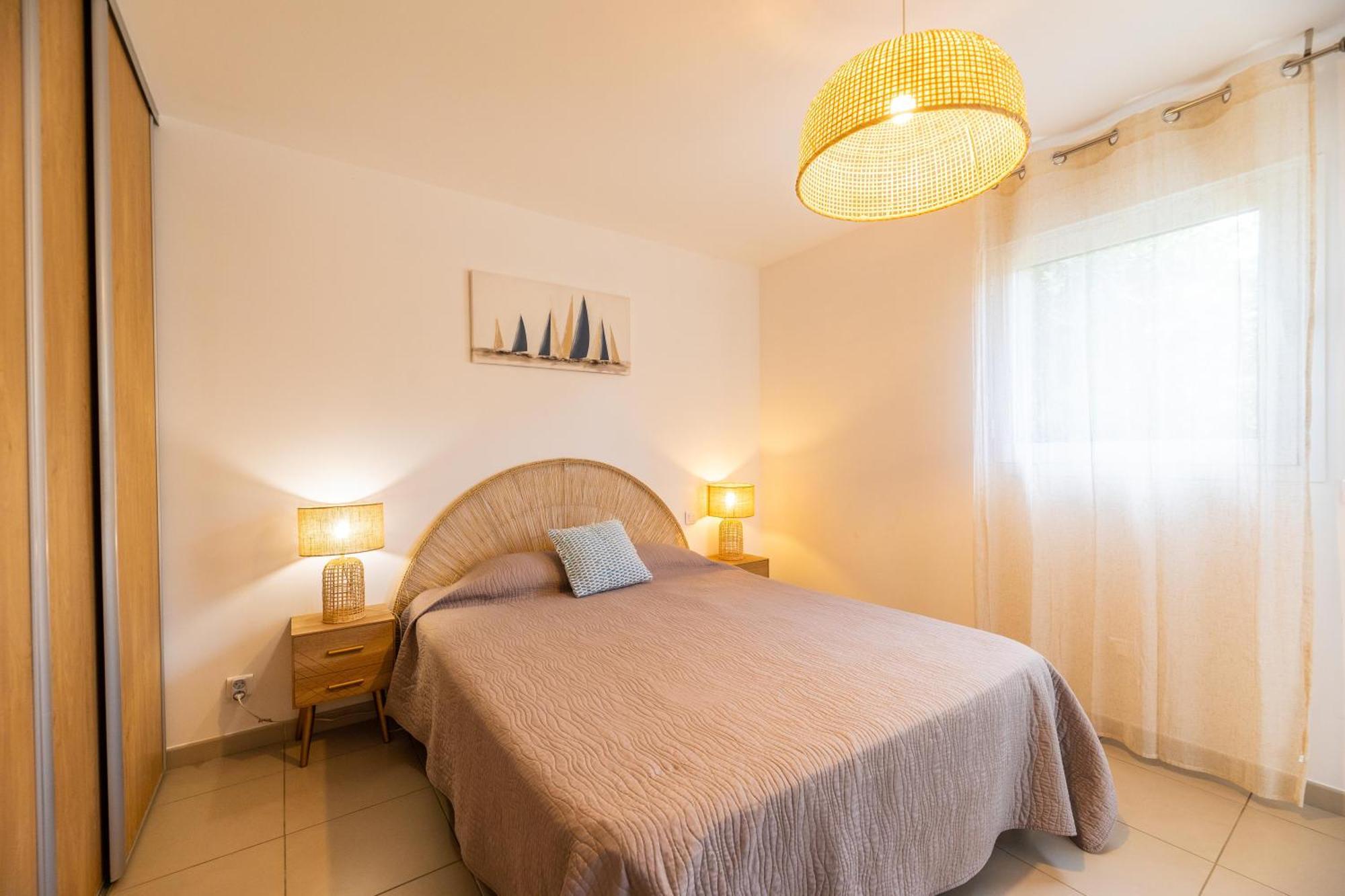 Les Alizes Residence & Spa LʼÎle-Rousse Εξωτερικό φωτογραφία