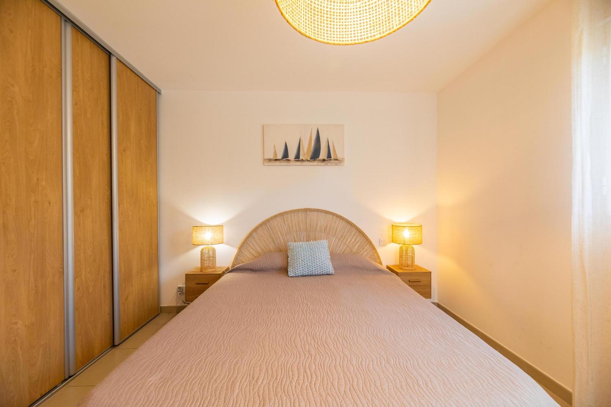 Les Alizes Residence & Spa LʼÎle-Rousse Εξωτερικό φωτογραφία
