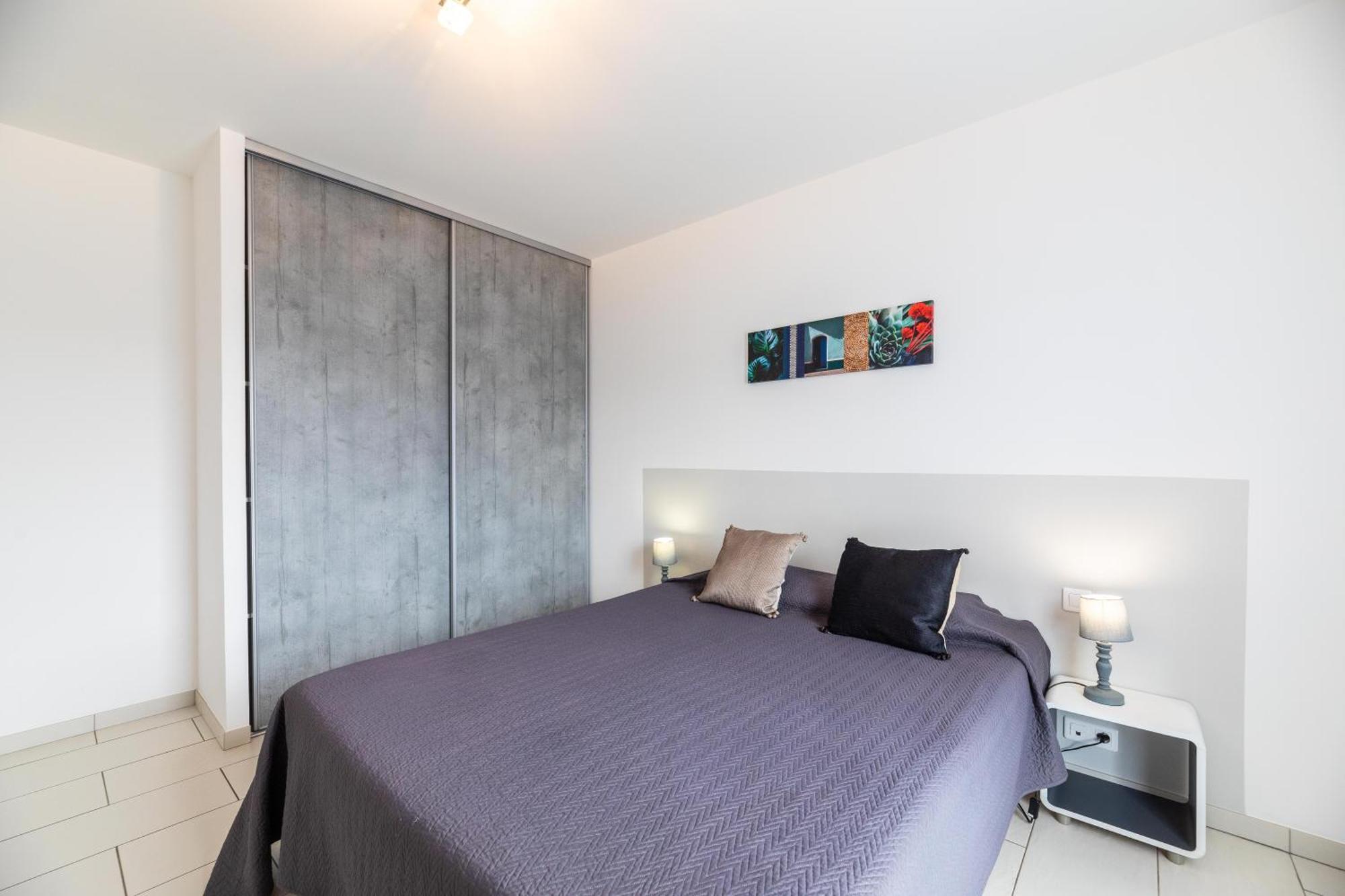 Les Alizes Residence & Spa LʼÎle-Rousse Εξωτερικό φωτογραφία
