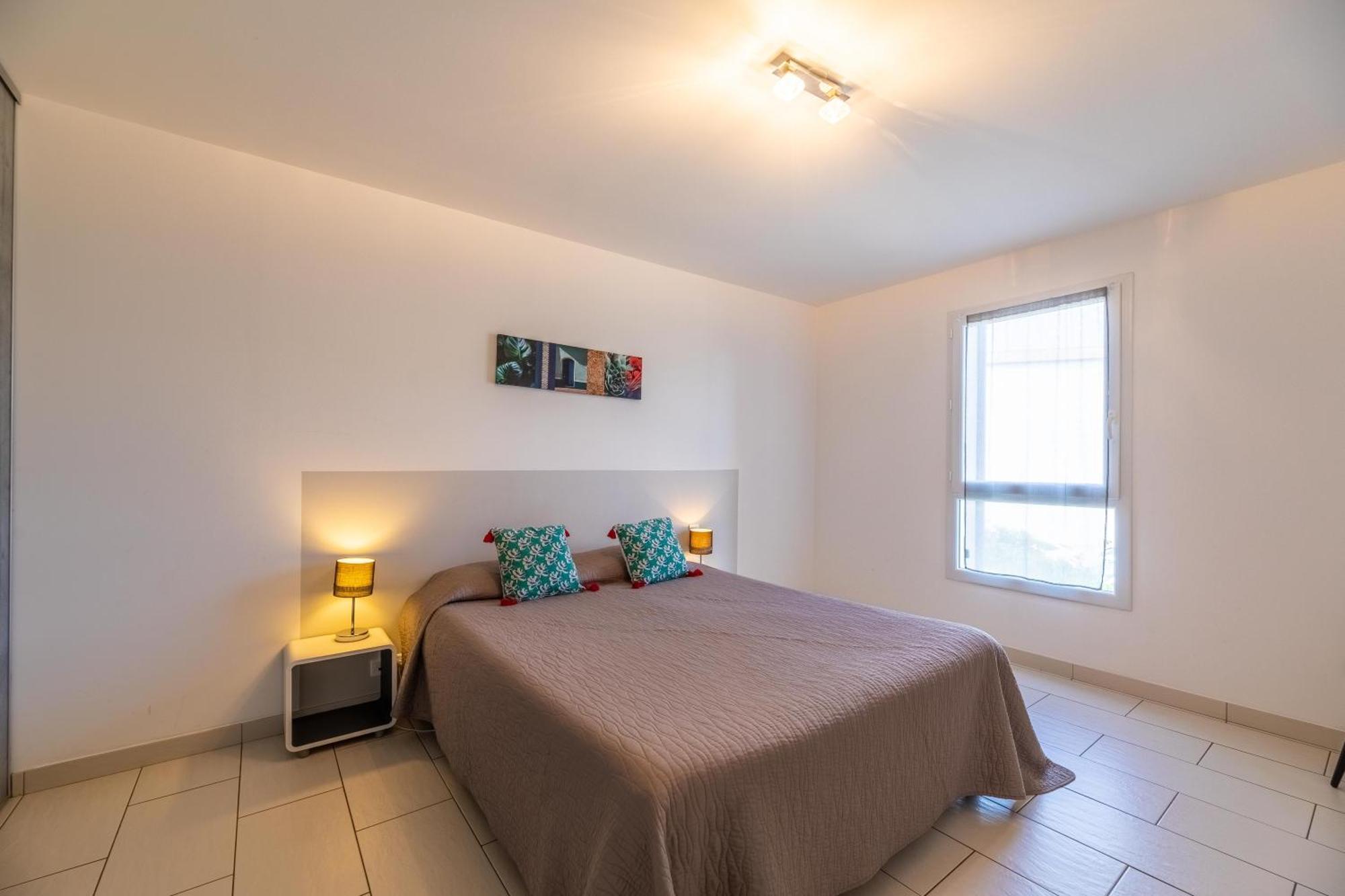 Les Alizes Residence & Spa LʼÎle-Rousse Εξωτερικό φωτογραφία