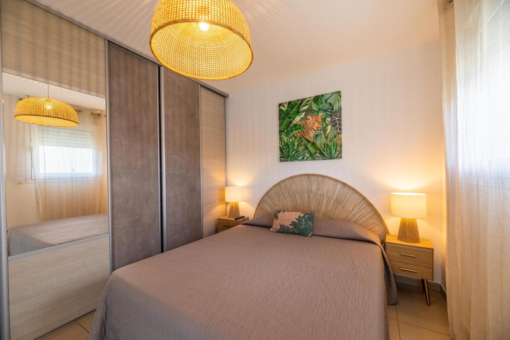 Les Alizes Residence & Spa LʼÎle-Rousse Εξωτερικό φωτογραφία
